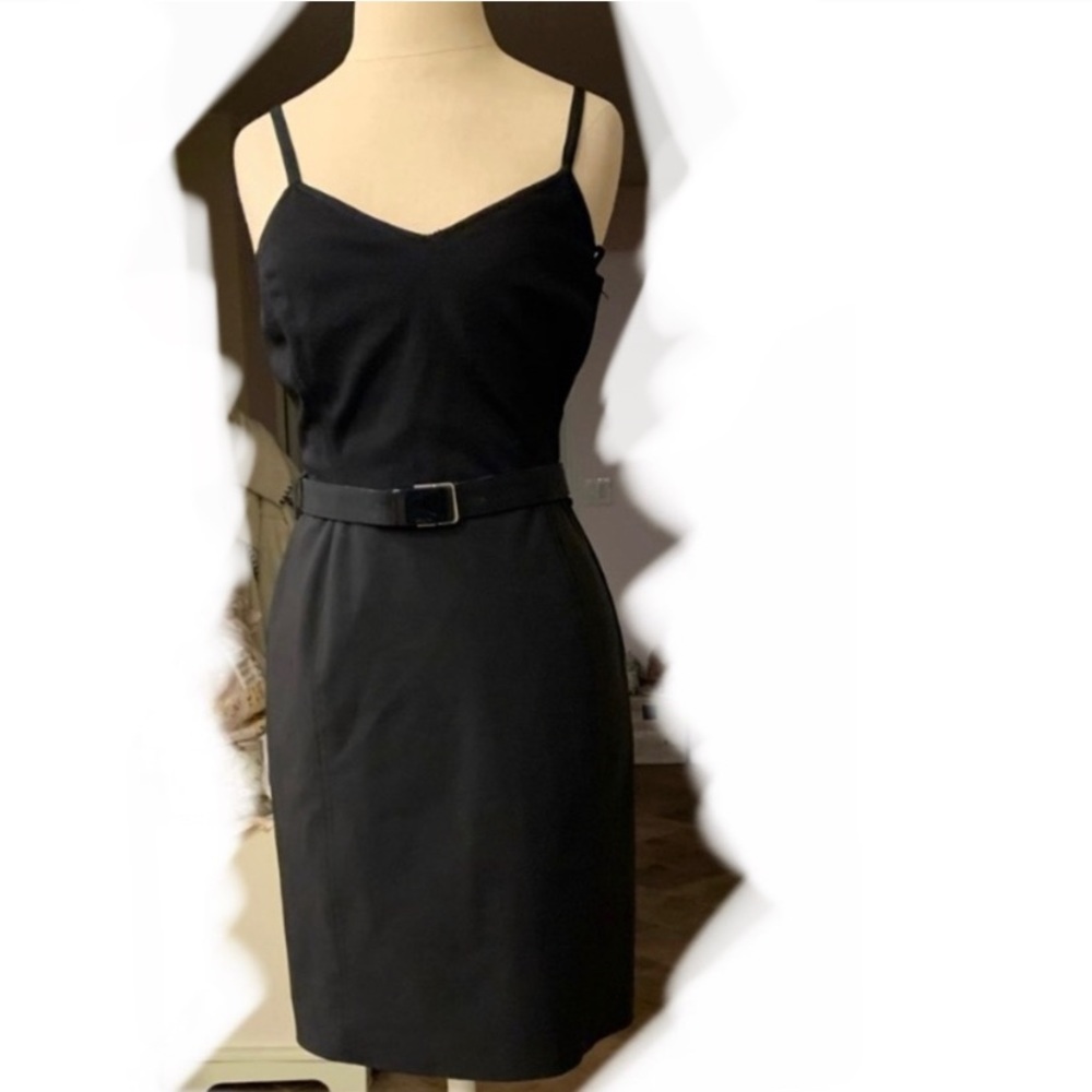 Vintage Prada Dress